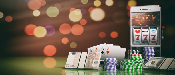 Speed Blackjack Game 